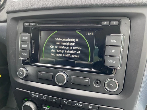 Škoda Yeti - Afbeelding 21 van 30