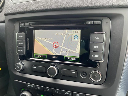 Škoda Yeti - Afbeelding 22 van 30