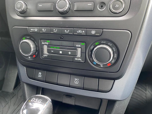 Škoda Yeti - Afbeelding 23 van 30