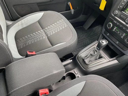 Škoda Yeti - Afbeelding 24 van 30