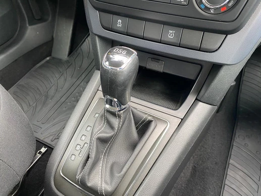 Škoda Yeti - Afbeelding 25 van 30