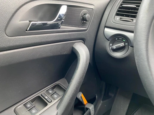 Škoda Yeti - Afbeelding 27 van 30