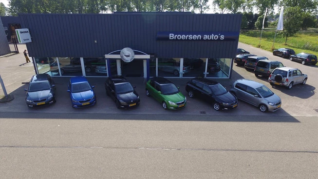 Škoda Yeti - Afbeelding 28 van 30