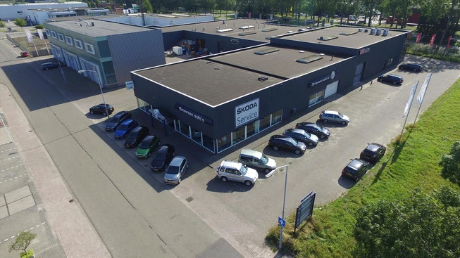 Škoda Yeti - Afbeelding 30 van 30