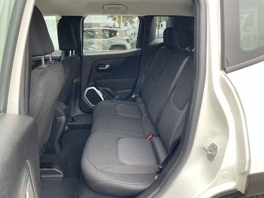 Jeep Renegade - Afbeelding 9 van 23