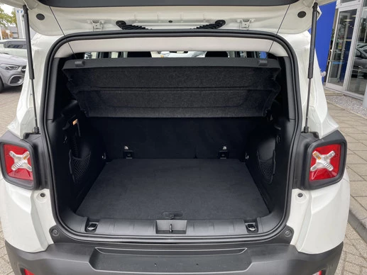 Jeep Renegade - Afbeelding 10 van 23