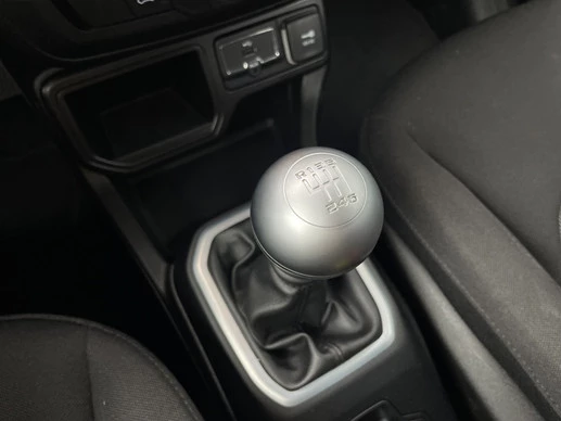 Jeep Renegade - Afbeelding 14 van 23