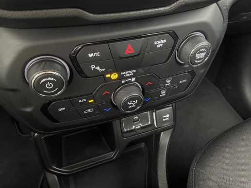 Jeep Renegade - Afbeelding 15 van 23