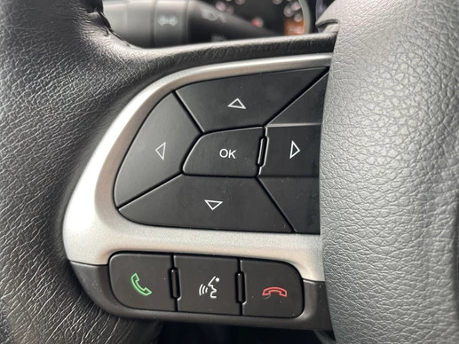 Jeep Renegade - Afbeelding 20 van 23