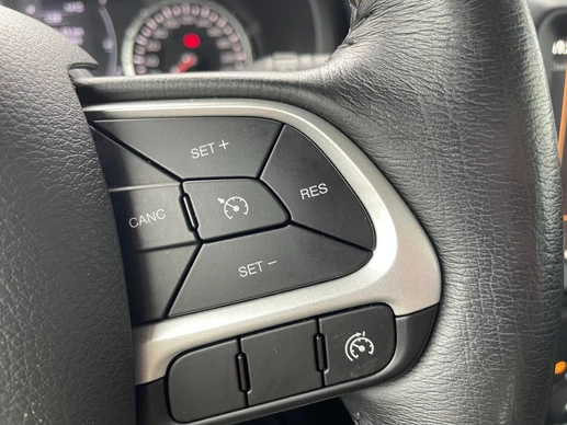 Jeep Renegade - Afbeelding 21 van 23