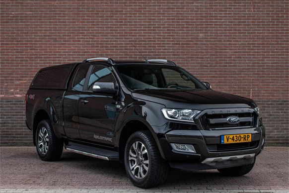 Ford Ranger - Afbeelding 6 van 30