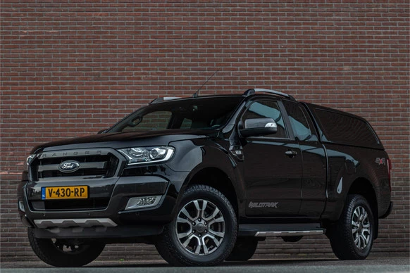 Ford Ranger - Afbeelding 1 van 30