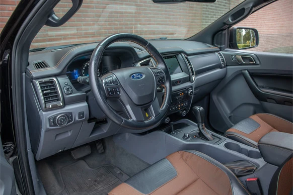 Ford Ranger - Afbeelding 2 van 30