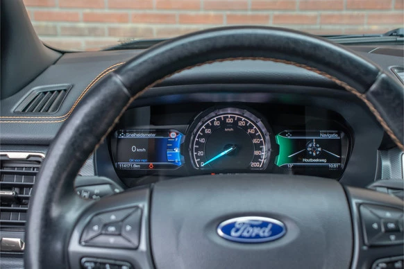 Ford Ranger - Afbeelding 4 van 30