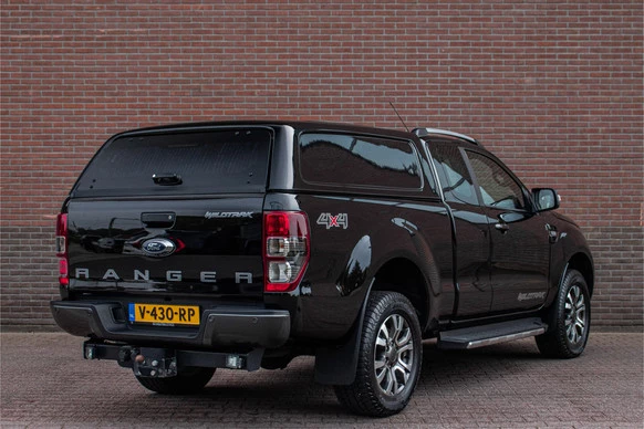 Ford Ranger - Afbeelding 5 van 30