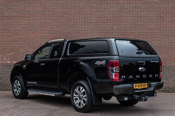 Ford Ranger - Afbeelding 7 van 30