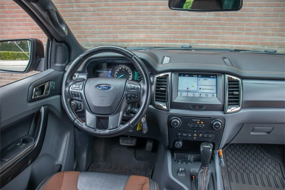 Ford Ranger - Afbeelding 8 van 30