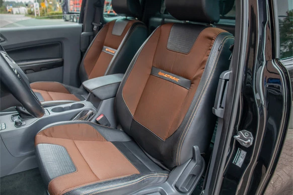Ford Ranger - Afbeelding 9 van 30