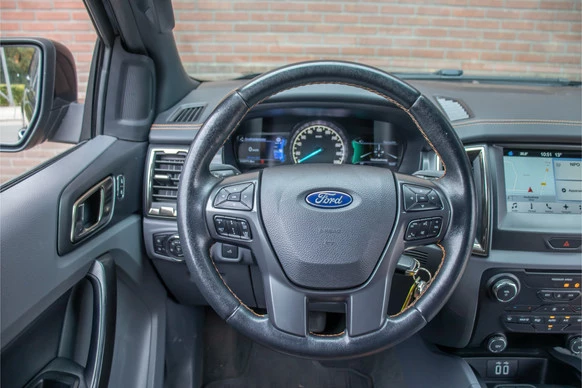 Ford Ranger - Afbeelding 11 van 30