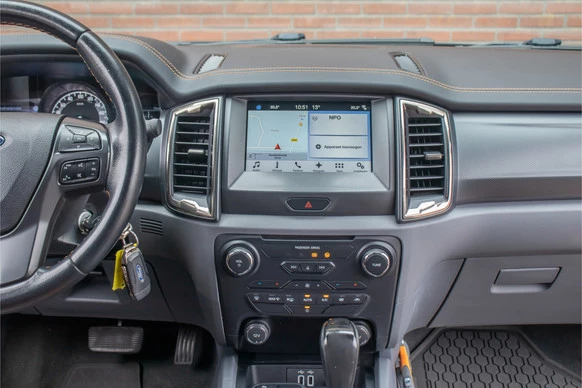Ford Ranger - Afbeelding 12 van 30