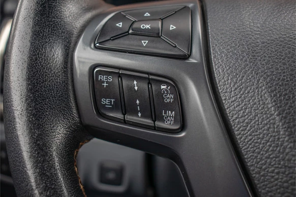 Ford Ranger - Afbeelding 16 van 30