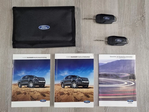 Ford Ranger - Afbeelding 18 van 30
