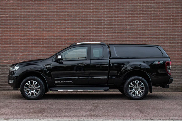 Ford Ranger - Afbeelding 20 van 30