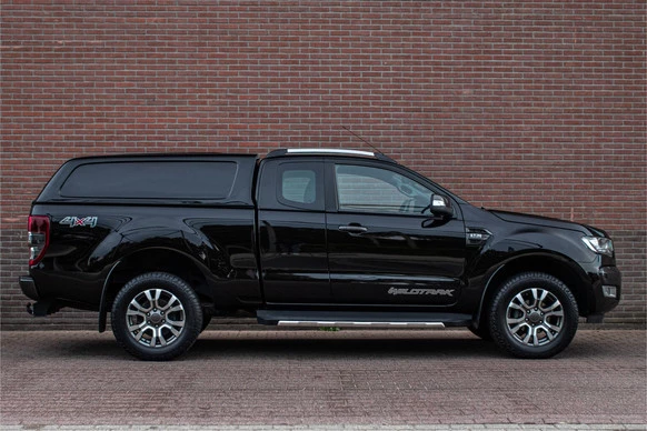 Ford Ranger - Afbeelding 21 van 30