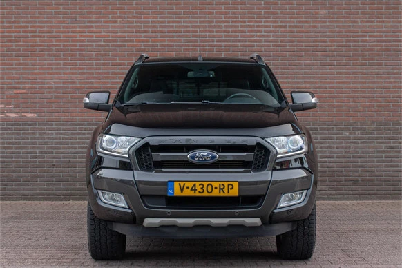 Ford Ranger - Afbeelding 22 van 30