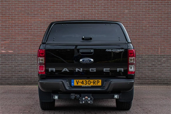 Ford Ranger - Afbeelding 23 van 30