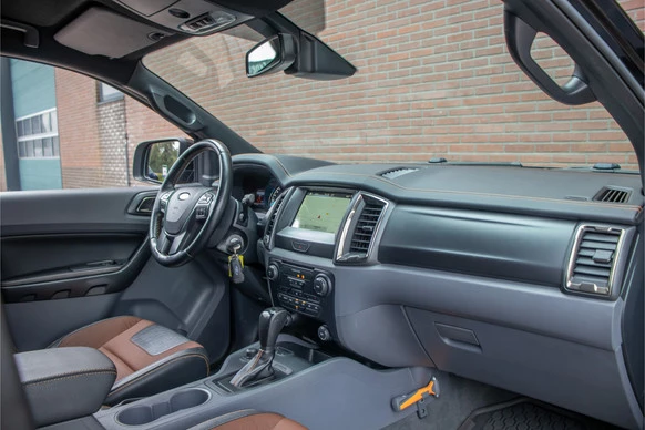 Ford Ranger - Afbeelding 24 van 30
