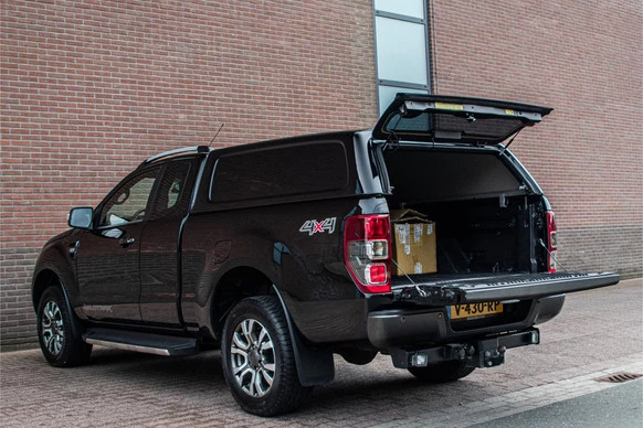 Ford Ranger - Afbeelding 26 van 30
