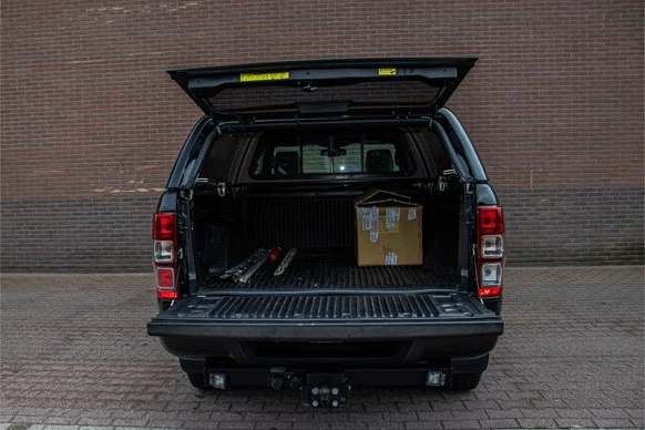 Ford Ranger - Afbeelding 27 van 30