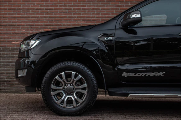 Ford Ranger - Afbeelding 28 van 30
