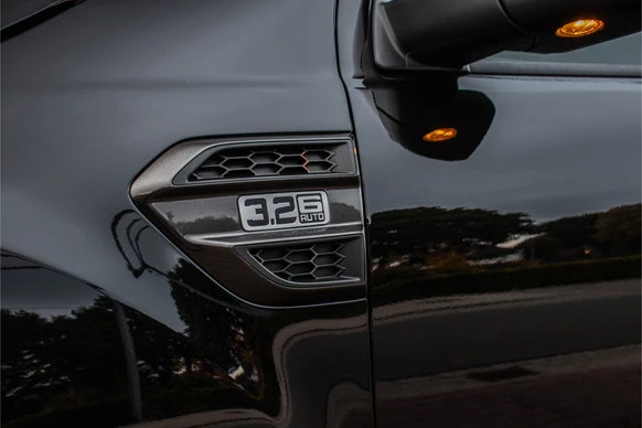 Ford Ranger - Afbeelding 29 van 30