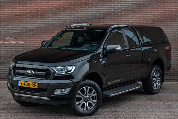 Ford Ranger - Afbeelding 30 van 30