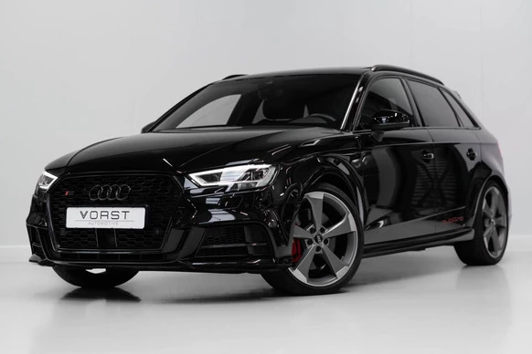 Audi S3 - Afbeelding 1 van 30