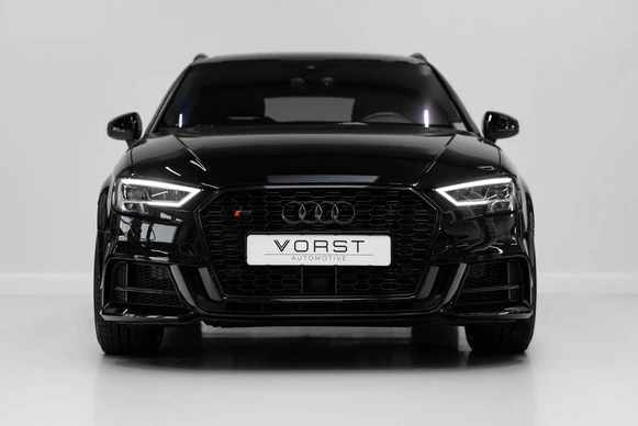 Audi S3 - Afbeelding 2 van 30