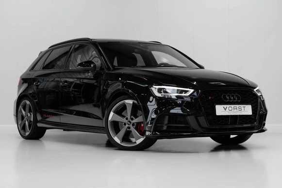 Audi S3 - Afbeelding 3 van 30