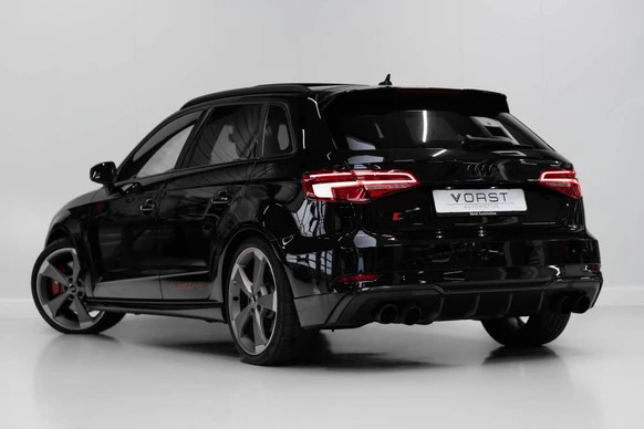 Audi S3 - Afbeelding 4 van 30