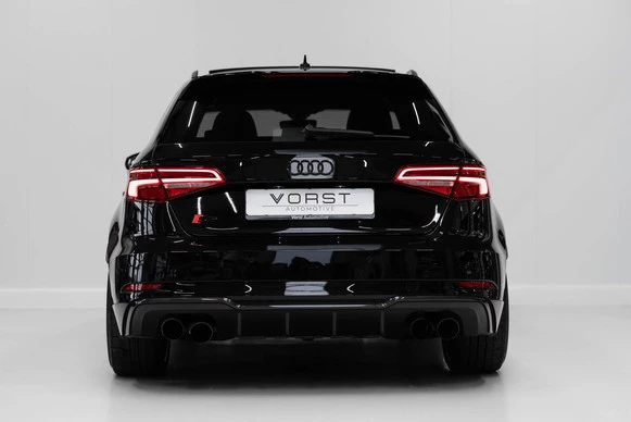 Audi S3 - Afbeelding 5 van 30