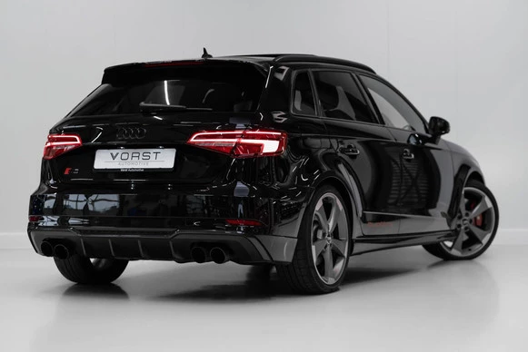Audi S3 - Afbeelding 6 van 30