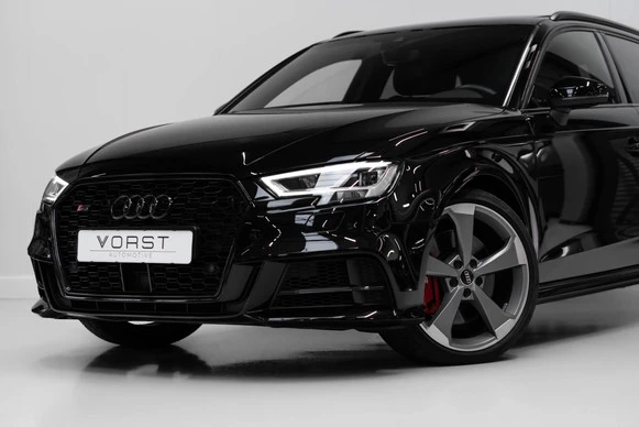 Audi S3 - Afbeelding 7 van 30