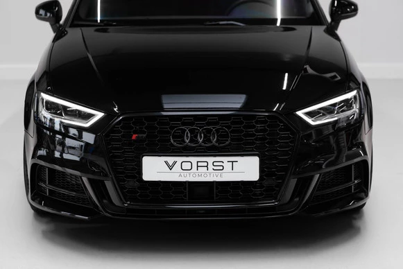 Audi S3 - Afbeelding 8 van 30