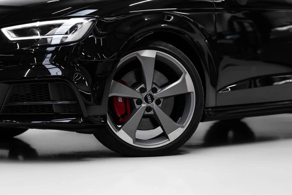 Audi S3 - Afbeelding 9 van 30