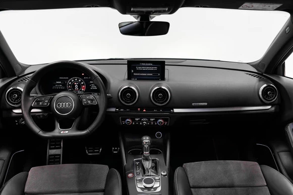 Audi S3 - Afbeelding 10 van 30