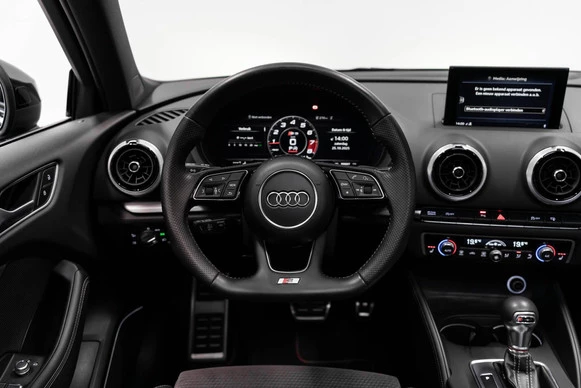 Audi S3 - Afbeelding 11 van 30