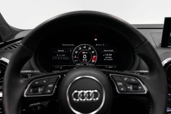 Audi S3 - Afbeelding 12 van 30