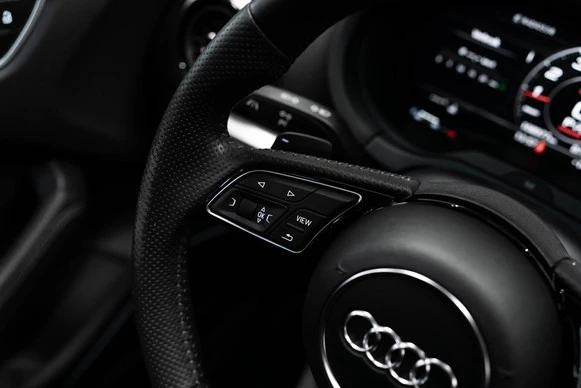 Audi S3 - Afbeelding 13 van 30