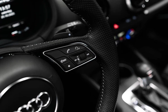 Audi S3 - Afbeelding 14 van 30